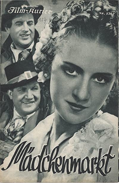 Last Rose (1936) afişi Last Rose (1936) afişi