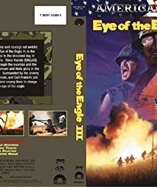 Last Stand At Lang Mei (1989) afişi