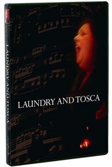 Laundry and Tosca