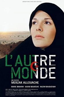 L'autre Monde (2001) afişi