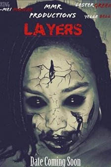 Layers (2020) afişi