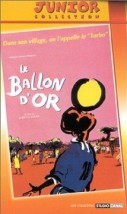 Le Ballon D'or (1994) afişi