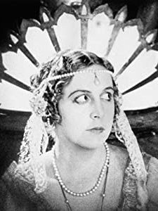 Le Chant De L'amour Triomphant (1923) afişi