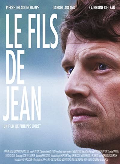 Le fils de Jean (2016) afişi Le fils de Jean (2016) afişi