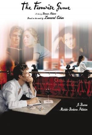Le jeu de l'ange (2003) afişi Le jeu de l'ange (2003) afişi
