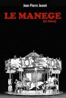 Le Manège (1981) afişi