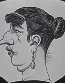 Le musée des grotesques