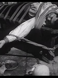 Le puits et le pendule (1964) afişi