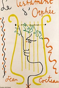 Le Testament D'orphée, Ou Ne Me Demandez Pas Pourquoi! (1960) afişi