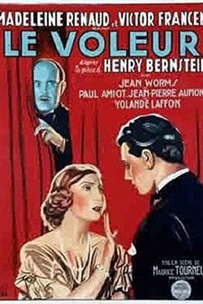 Le Voleur