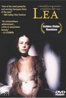 Lea (1996) afişi