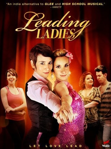 Leading Ladies (2010) afişi Leading Ladies (2010) afişi