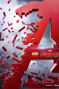 LEGO Marvel Avengers: Code Red