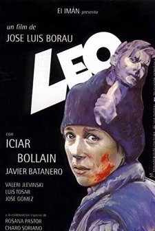 Leo (2000) afişi