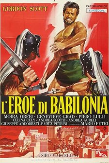 L'eroe Di Babilonia
