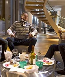 Les 3 p'tits cochons 2 (2016) afişi