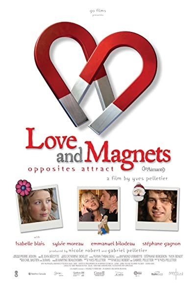 Les Aimants (2004) afişi Les Aimants (2004) afişi