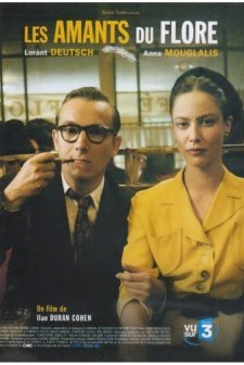 Les Amants Du Flore (2006) afişi