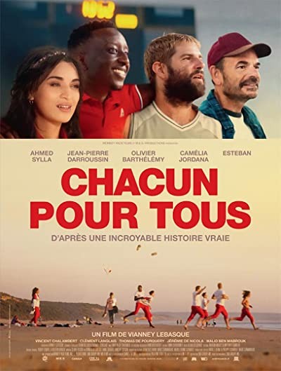 Les Beaux Esprits (2018) afişi Les Beaux Esprits (2018) afişi