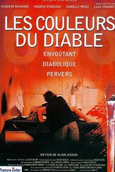 Les couleurs du diable (1997) afişi
