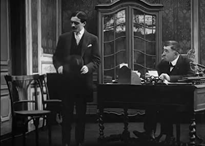 Les Débuts De Max Au Cinéma (1910) afişi Les Débuts De Max Au Cinéma (1910) afişi