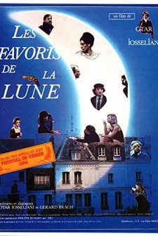 Les Favoris De La Lune