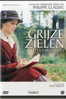 Les âmes Grises (2005) afişi