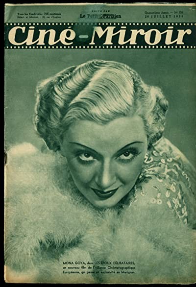 Les époux Célibataires (1935) afişi Les époux Célibataires (1935) afişi