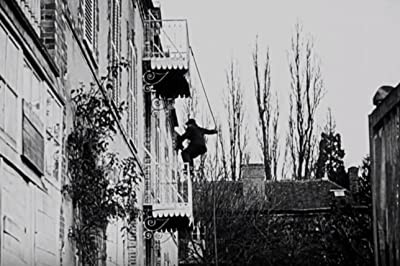 Les vampires: Les noces sanglantes (1916) afişi Les vampires: Les noces sanglantes (1916) afişi