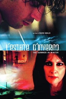 L'estate D'inverno (2008) afişi