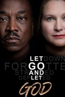 Let Go and Let God (2019) afişi