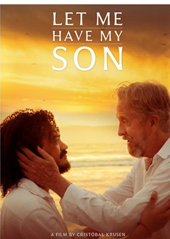 Let Me Have My Son (2022) afişi Let Me Have My Son (2022) afişi