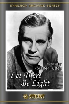 Let There Be Light (1980) afişi