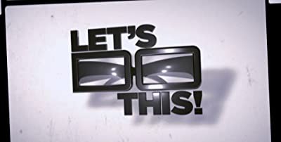 Let's Do This! (2011) afişi