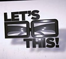 Let's Do This! (2011) afişi