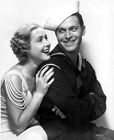 Let's Talk It Over (1934) afişi Let's Talk It Over (1934) afişi