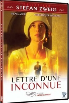 Letter From An Unknown Woman (2002) afişi