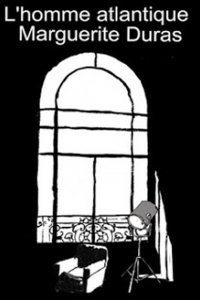 L'homme atlantique (1981) afişi L'homme atlantique (1981) afişi