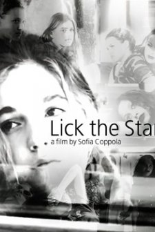 Lick The Star (1998) afişi