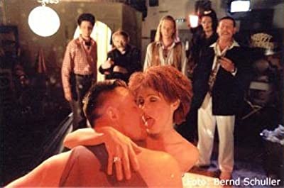 Liebe Ist Geschmackssache (1997) afişi Liebe Ist Geschmackssache (1997) afişi