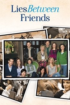 Lies Between Friends (2010) afişi