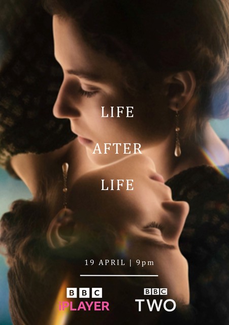 Life After Life (2022) afişi Life After Life (2022) afişi