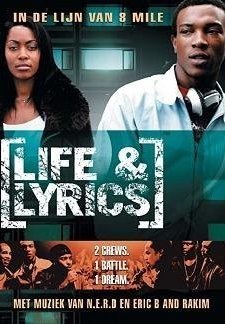Life And Lyrics (2006) afişi