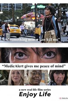 Life Is Good (2019) afişi