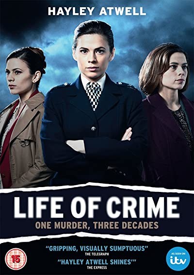Life of Crime (2013) afişi Life of Crime (2013) afişi