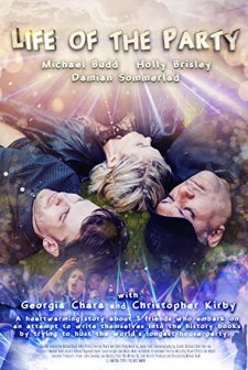 Life Of The Party (2018) afişi