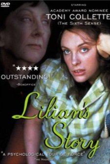 Lilian's Story (1996) afişi