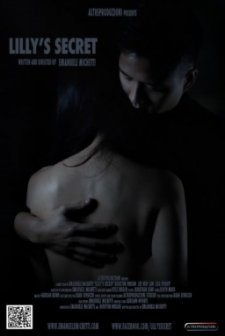 Lilly's Secret (2016) afişi