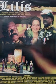 Lilís (2006) afişi