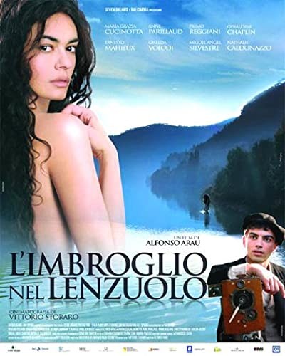 L'Imbroglio Nel Lenzuolo (2010) afişi L'Imbroglio Nel Lenzuolo (2010) afişi